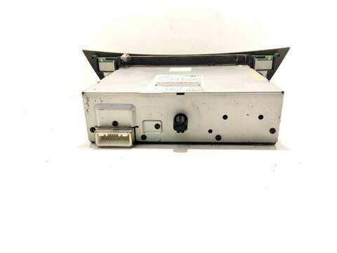 Foto 3ª: Sistema Audio Radio CD Renault Laguna GT 2 DCI TD FAP CAT M9R 178CV (2007)