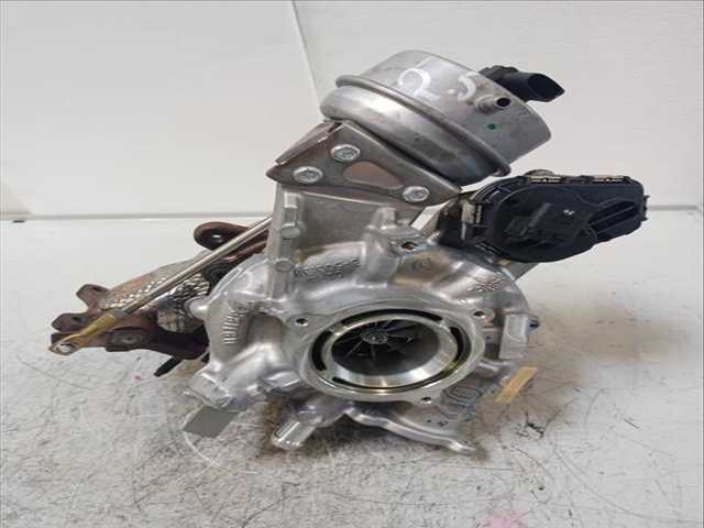 Foto 2ª: Turbocompresor Land Rover Range 300CV 221KW [DT306] (2023)