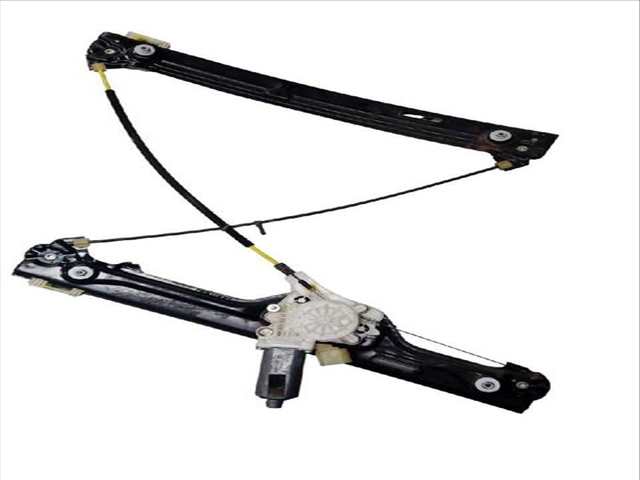 Foto 2ª: Elevalunas Eléctrico Delantero Derecho Bmw X6 XDRIVE 40 D (2007)