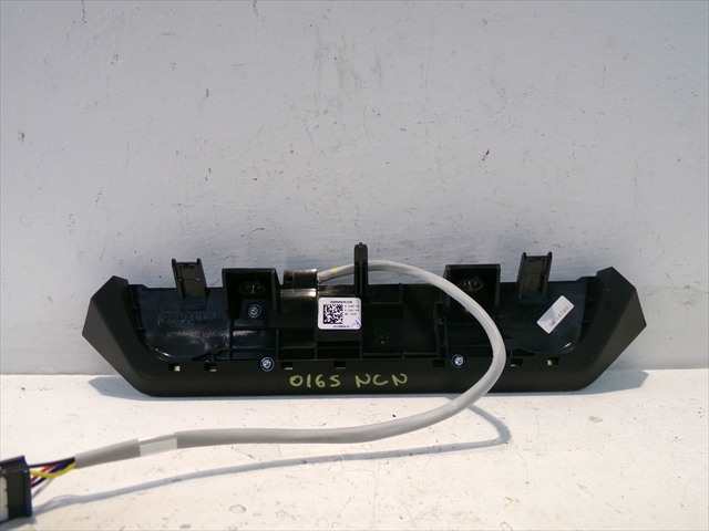 Foto 2ª: Mando Calefacción A. A. Dacia Duster 1.2 G 2024- [H5FA6] (2025)