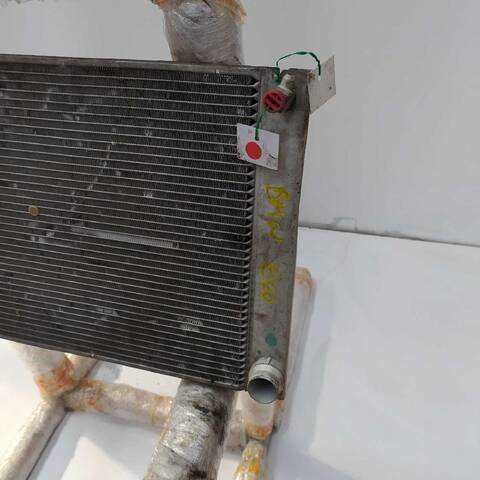 Foto 2ª: Radiador Motor Bmw Serie 7 720 745 I LI (2001)