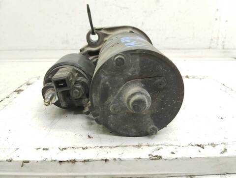 Foto 4ª: Motor de Arranque Volkswagen Golf 25 ANIVERSARIO BERLINA 101CV 74KW [ATD] (2000)