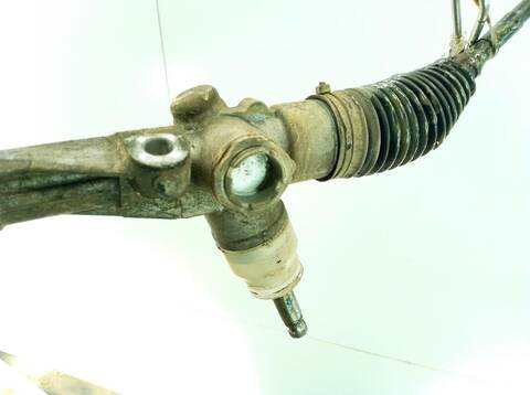 Foto 2ª: Cremallera de Direccion Mitsubishi Outlander 2.2 DI-D GF6W) [4N14] (2012)