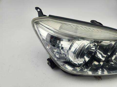Foto 4ª: Faro Derecho Toyota Rav4 PREMIUM 177CV 130KW [2AD] (2007)
