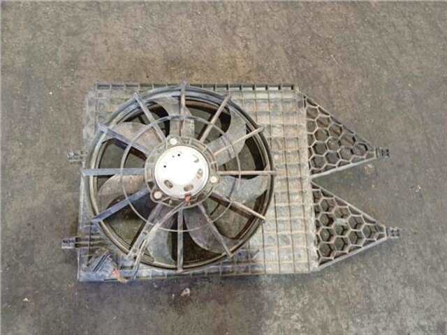 Foto 2ª: Electroventilador Volkswagen Polo 1.2 ADVANCE [1.2 LTR. - 44 KW] [CGPB]
