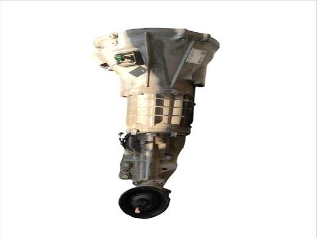 Foto 2ª: Caja Cambios Mazda RX8 1.3 FE103 SE3P) (2003)