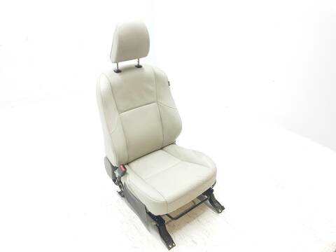 Foto 2ª: Asiento Delantero Izquierdo Toyota Land Cruiser 3.0 TD 173CV