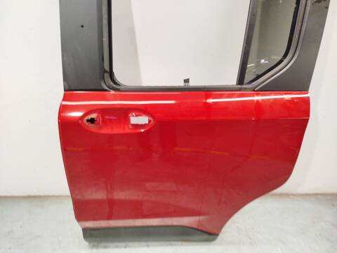 Foto 4ª: Puerta Lateral Corredera Izquierda Ford Tourneo 1.0 ECOBOOST 125CV 92KW [B7NB] (2024)