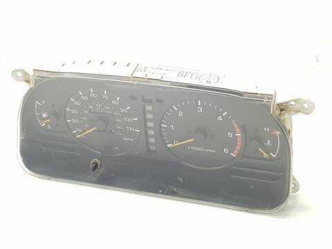 Foto 3ª: Cuadro de Instrumentos Toyota Land Cruiser TD VX 5-PTAS.) KZJ95) (1996)