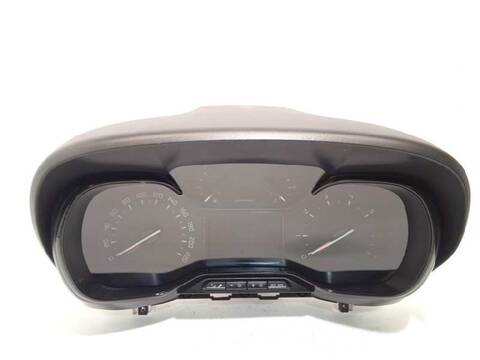 Foto 3ª: Cuadro de Instrumentos Citroen C3 FEEL AIRCROSS 102CV 75KW [YH01] (2021)