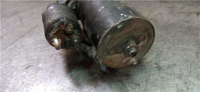 Foto 2ª: Motor de Arranque Fiat Ducato 2.0 D 115 MULTIJET [250 A1.000]