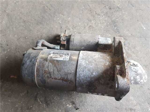 Foto 2ª: Motor de Arranque Opel Vectra 1.9 CDTI [Z 19 DT]