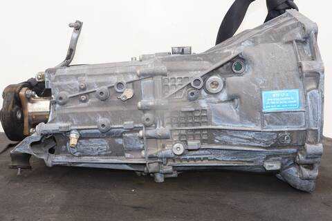 Foto 2ª: Caja Cambios Bmw Serie 3 315 N47D20C BERLINA (2008)