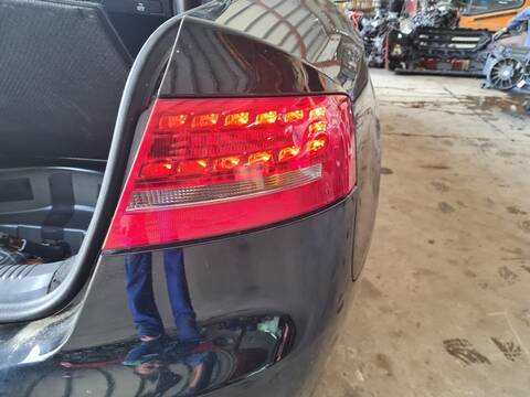 Foto 3ª: Piloto Trasero Derecho Audi A5 2.0 TFSI 132KW) COUPE 180CV [CDNB] (2011)