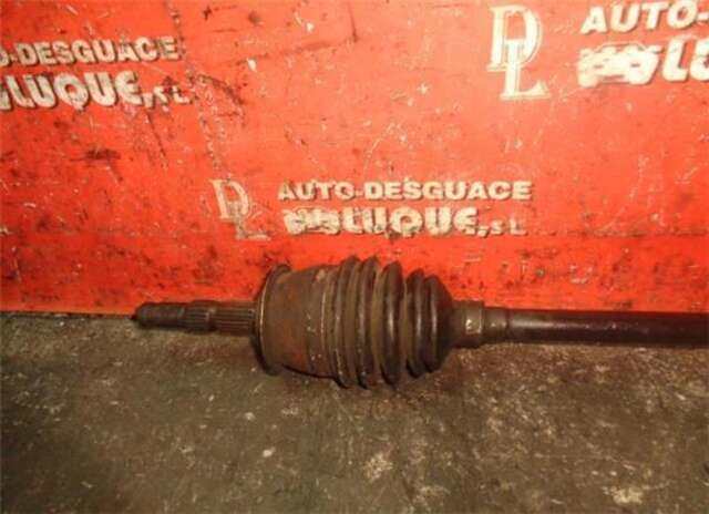 Transmision Delantera Derecha Opel Corsa 1.2