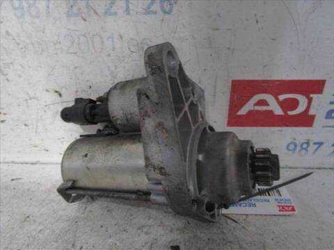 Motor de Arranque Audi A3 1.6 FSI AMBIENTE 115CV 85KW