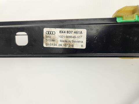 Foto 3ª: Elevalunas Eléctrico Delantero Izquierdo Audi A1 ATTRACTION 90CV 66KW [CAYB] (2014)