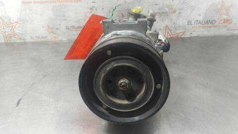 Compresor Aire Acondicionado Fiat Croma 2.4 20V MULTIJET EMOTION 200CV 147KW