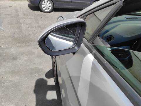 Retrovisor Izquierdo Opel Astra LE2