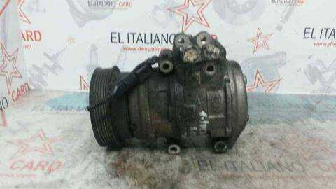 Compresor Aire Acondicionado Hyundai Tucson 141CV 104KW