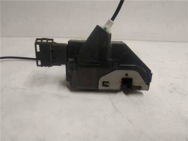 Foto 2ª: Cerradura Puerta Delantera Derecha Peugeot 3008 1.6 HDI FAP (109 CV) [9HZ O 9H01]
