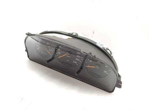 Foto 2ª: Cuadro de Instrumentos Mercedes Clase ML 270 CDI W163) 163.113 [612963] (2004)