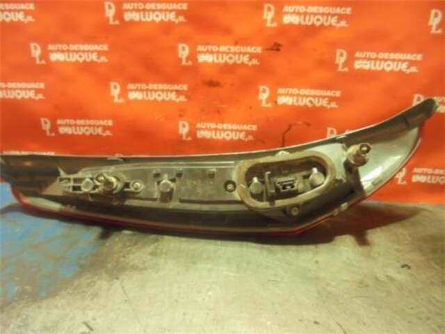 Foto 2ª: Piloto Trasero Derecho Fiat Punto 1.2 G 60CV [188 A4.000]