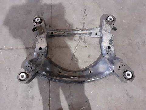 Foto 2ª: Puente Delantero Audi A6 2.0 TDI AVANT 136CV 100KW [CAGB] (2009)