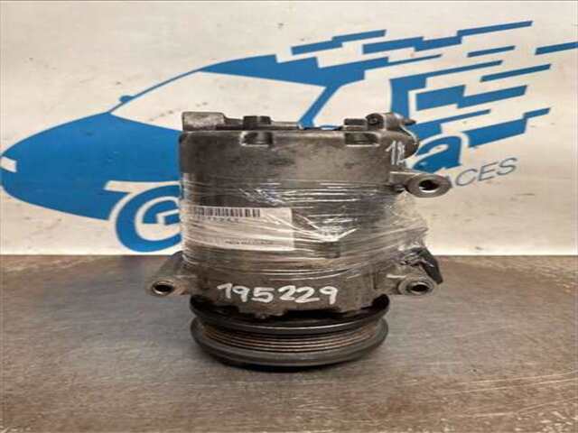 Compresor Aire Acondicionado Ford Mondeo 2.0 TDCI