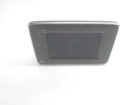 Pantalla Multifuncion Mercedes Clase C 160 CLA 220 CDI 117.303)