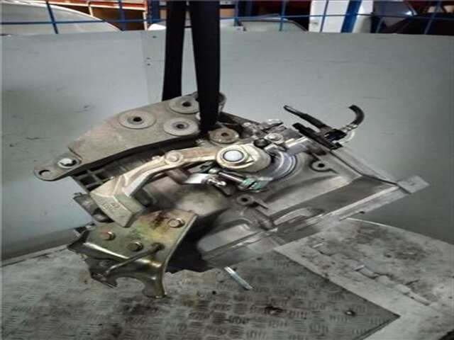 Caja Cambios Fiat Punto 1.3 DYNAMIC [1.3 LTR. - 66 KW 16V JTD CAT]