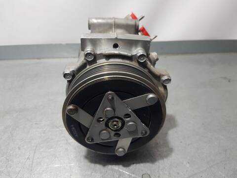 Compresor Aire Acondicionado Citroen Jumper 33 L1 BLUEHDI 130 130CV 96KW