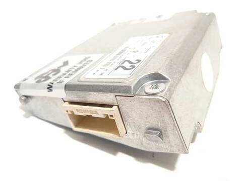 Foto 4ª: Centralita Motor ECU Hyundai Ioniq HYBRID 141CV 104KW [G4LE] (2017)