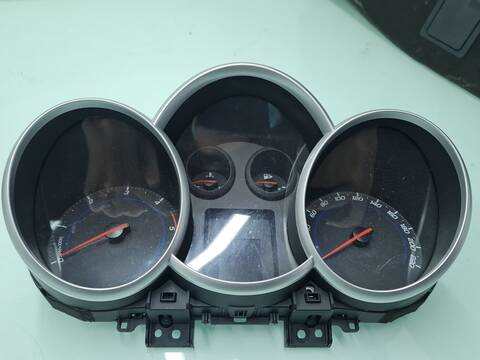 Cuadro de Instrumentos Chevrolet Cruze 2.0 DIESEL CAT 163CV 120KW