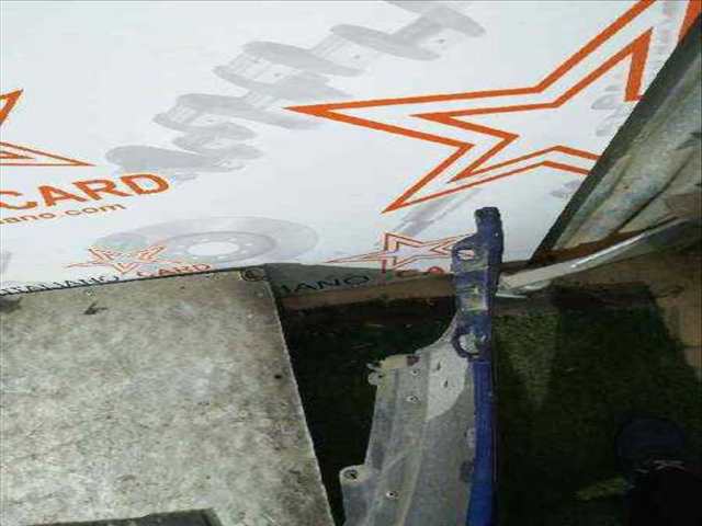 Foto 4ª: Paragolpes Delantero Renault Laguna CONFORT DYNAMIQUE 150CV 110KW [G9TD7] (2003)