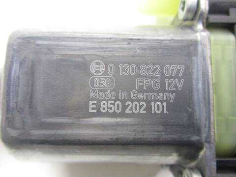 Foto 2ª: Elevalunas Eléctrico Delantero Izquierdo Cupra Formentor DNF (2023)