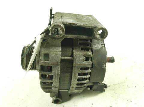 Foto 2ª: Alternador Ford Transit 2.2 TDCI [DRFB] (2006)