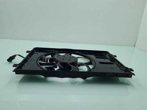 Foto 2ª: Electroventilador Volkswagen Golf LAST EDITION BM 131CV 96KW [DPB] (2019)