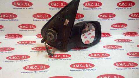 Retrovisor Derecho Peugeot 206 XS BERLINA 109CV 80KW
