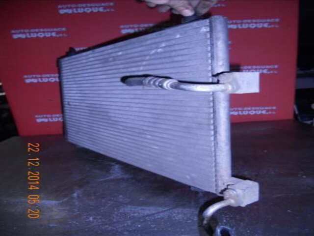 Foto 3ª: Radiador Calefaccion A.A. Peugeot 307 2.0 HDI 90 [RHY (DW10TD)]