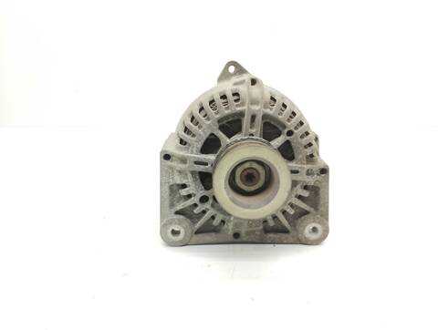 Alternador Renault Megane AUTHENTIQUE BERLINA 112CV 82KW II BERLINA 5P