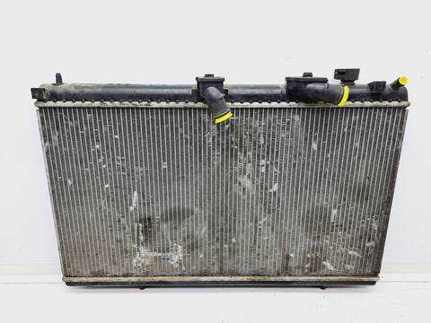 Radiador Motor Peugeot 407 BASICO COUPE 204CV 150KW
