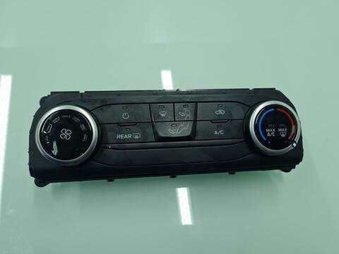 Mando Climatizador Ford Fiesta 1.1 CAT 86CV 63KW