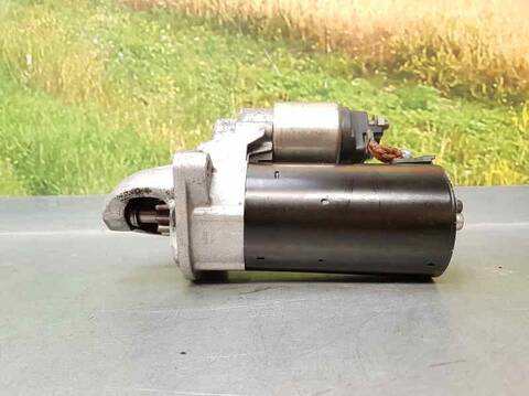 Foto 2ª: Motor de Arranque Bmw X6 3.5D 286CV 210KW [306D5] (2009)