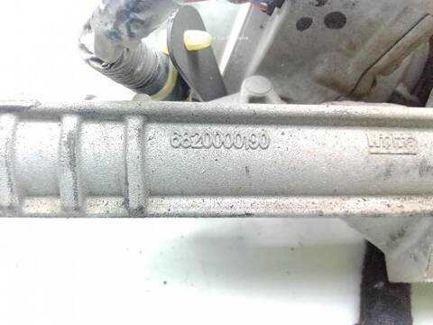 Foto 3ª: Cremallera de Direccion Peugeot 208 VERSION INDEFINIDA (2012)