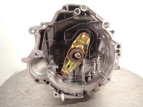 Caja Cambios Porsche Boxster BASICO 220CV 162KW