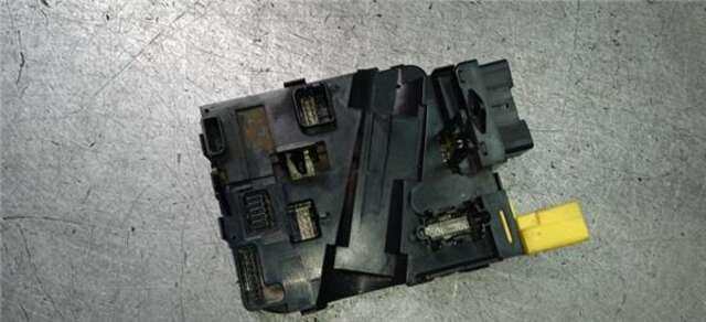 Foto 3ª: Centralita Motor ECU Volkswagen Golf 3.2 R32 [3.2 LTR. - 184 KW V6 24V (3189 CM3)] [BUB]