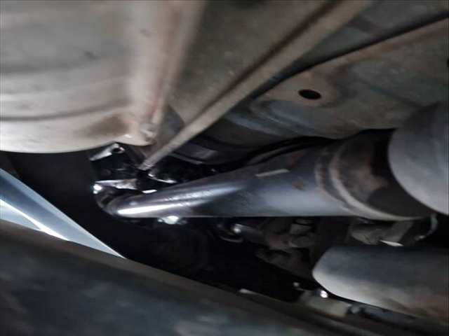 Transmision Central Mitsubishi Montero 3.2 DI-D V88W V98W) 160CV 118KW