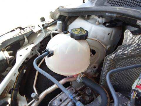 Foto 2ª: Deposito Expansion Opel Astra 1.2 TURBO 68) 110CV 81KW [F 12 SHL] (2021)