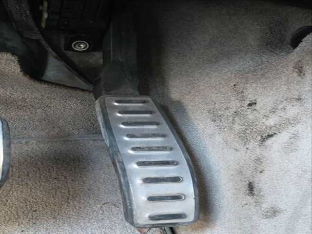 Pedal Acelerador Porsche Cayenne M4851 AUT.